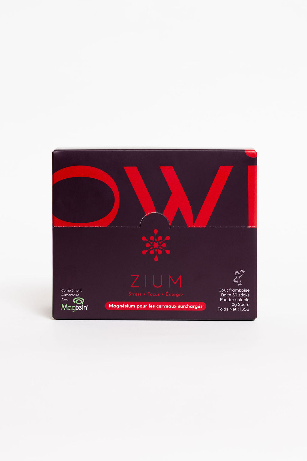 ZIUM