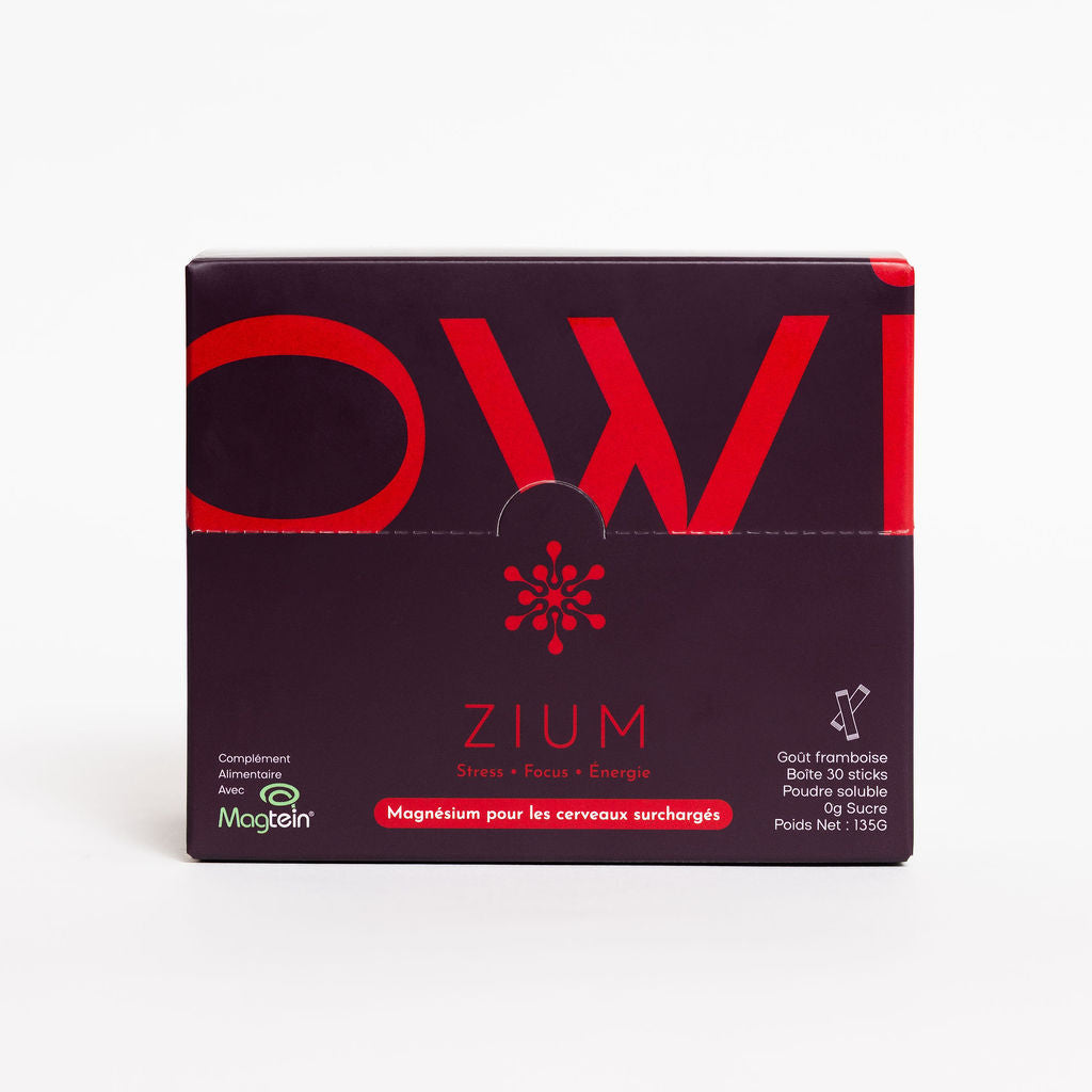 ZIUM