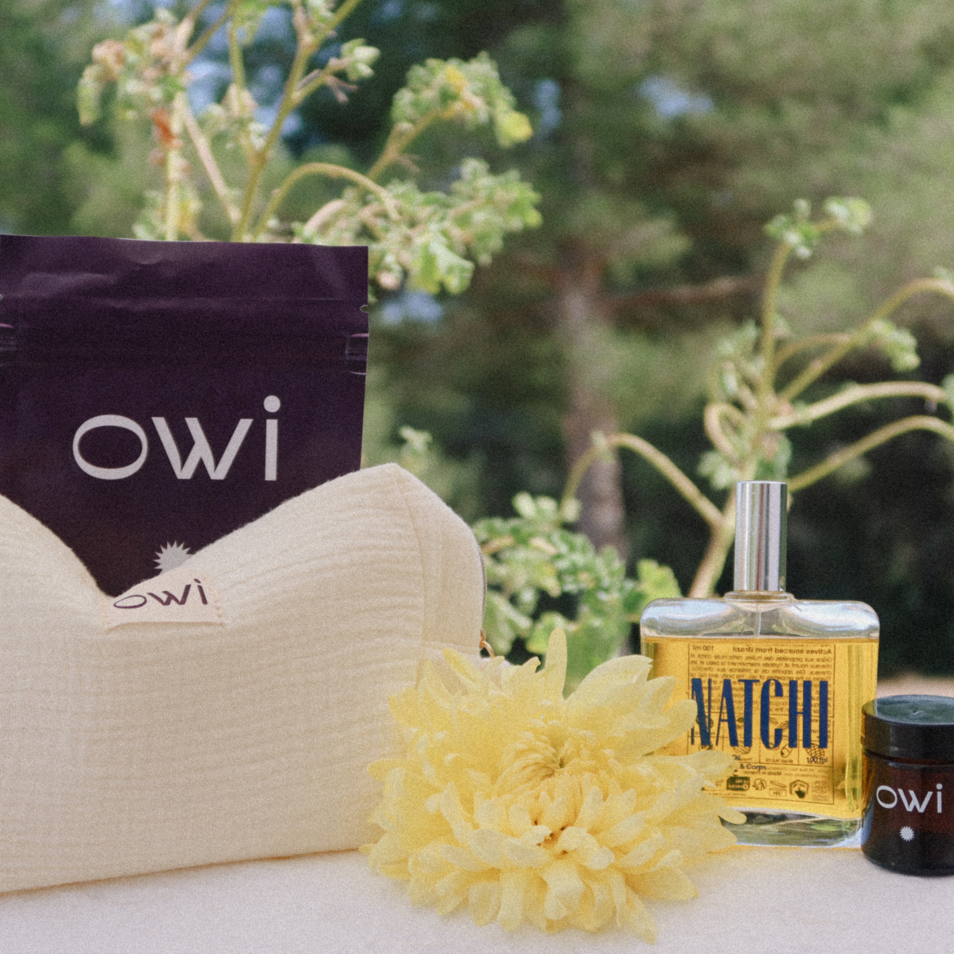 SUN & SOUL KIT