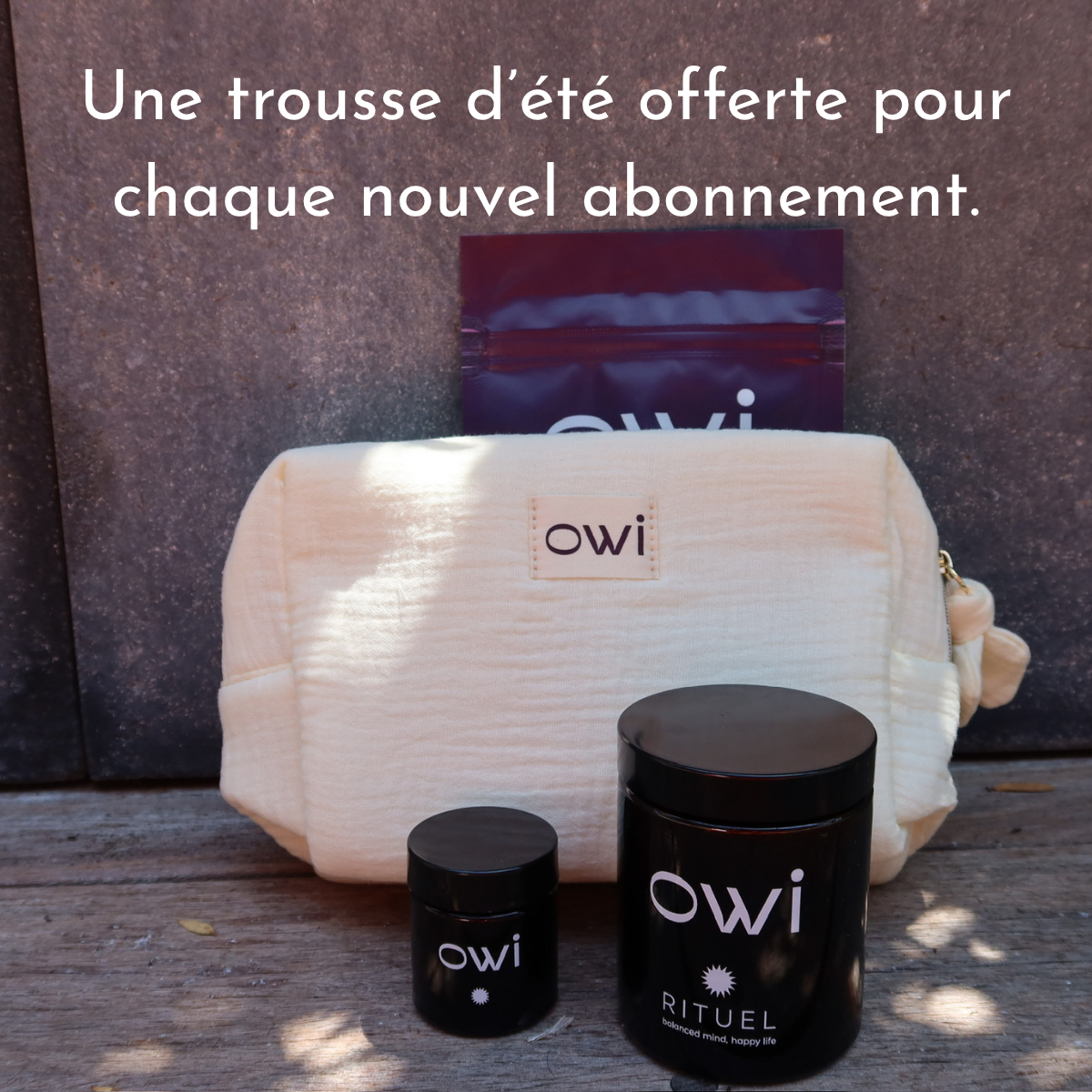 RITUEL