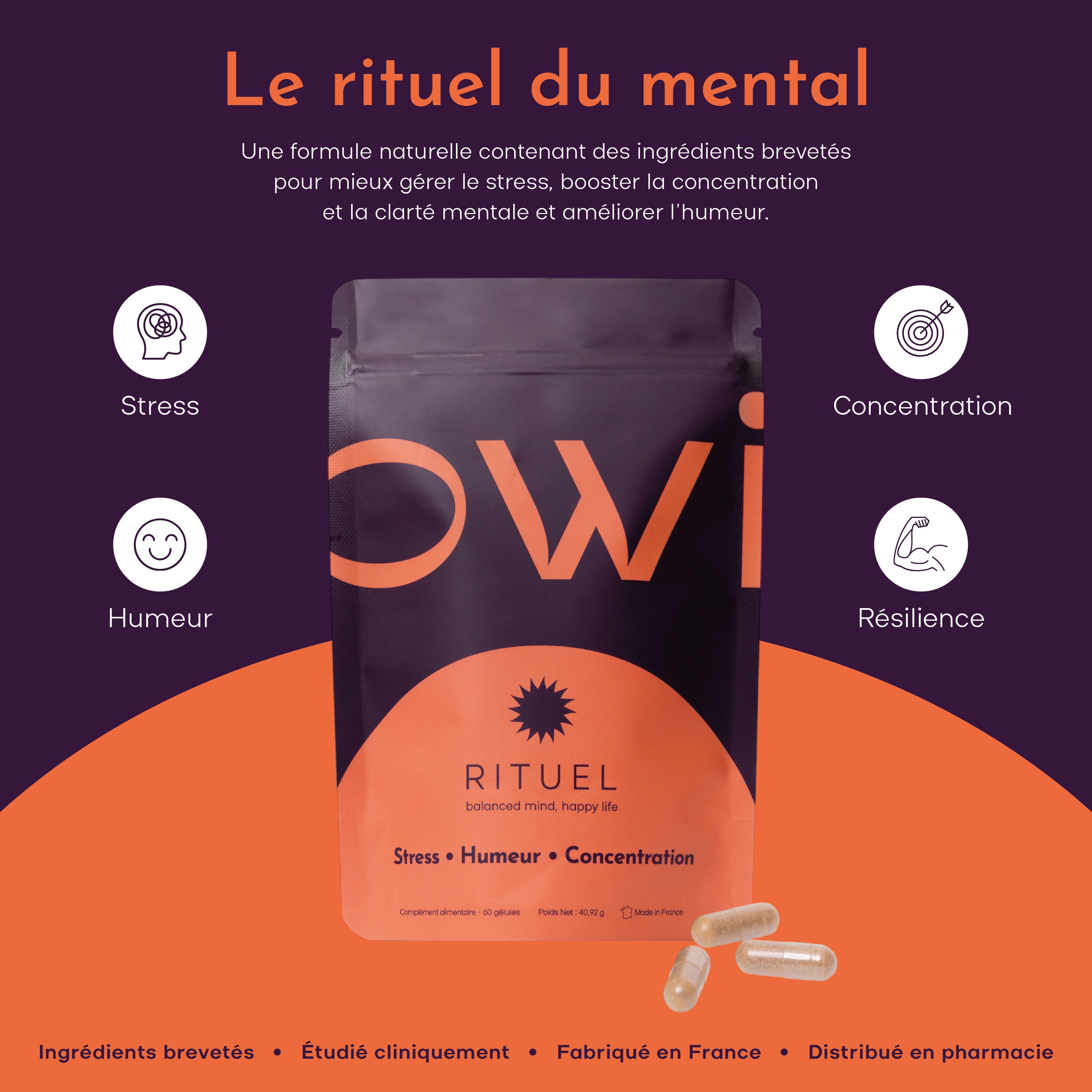 RITUEL
