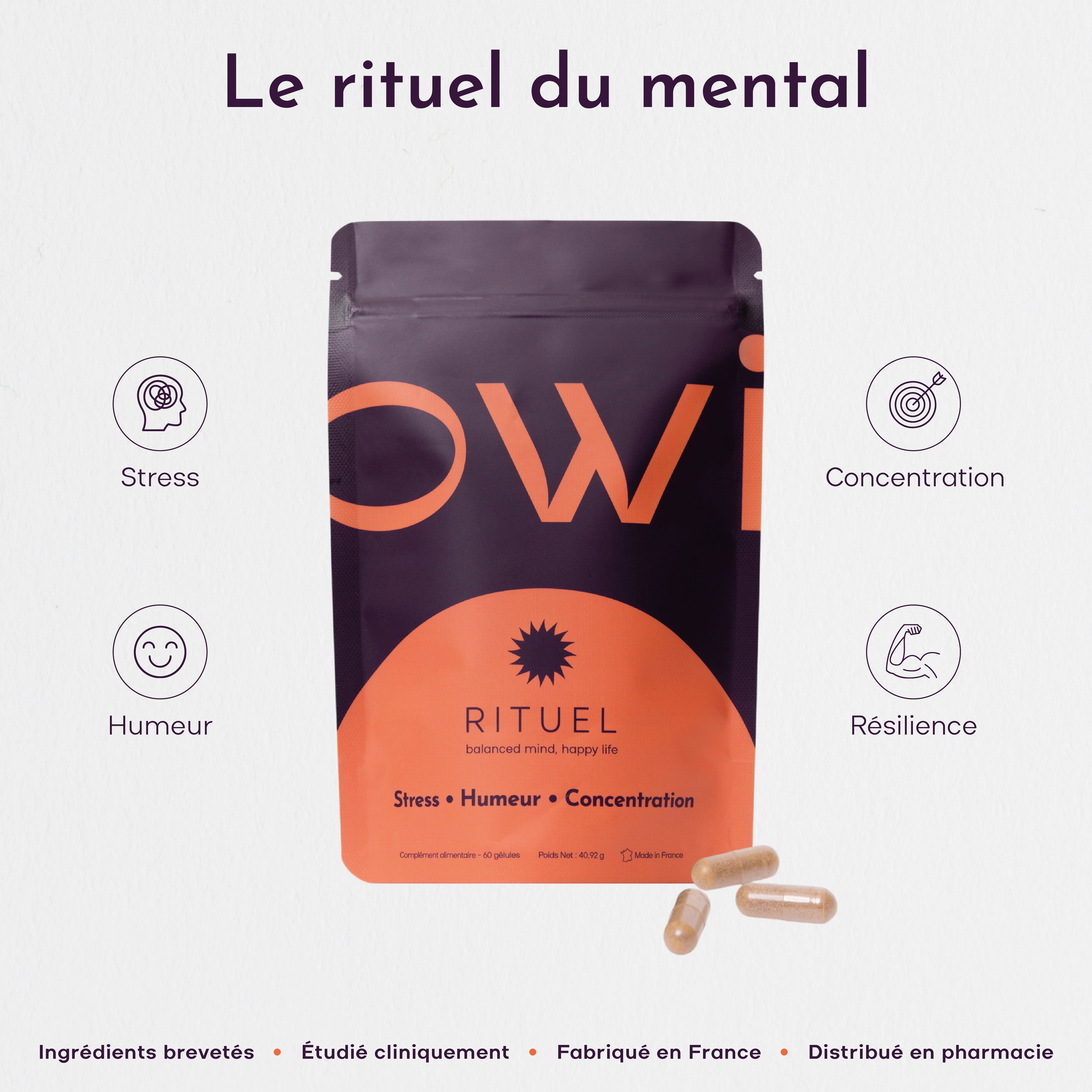 RITUEL