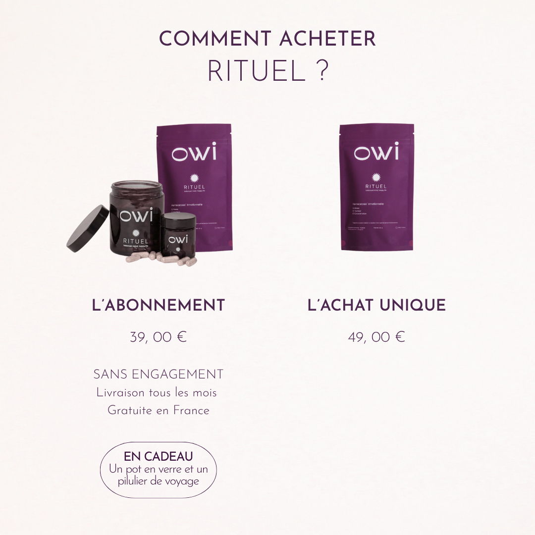 RITUEL