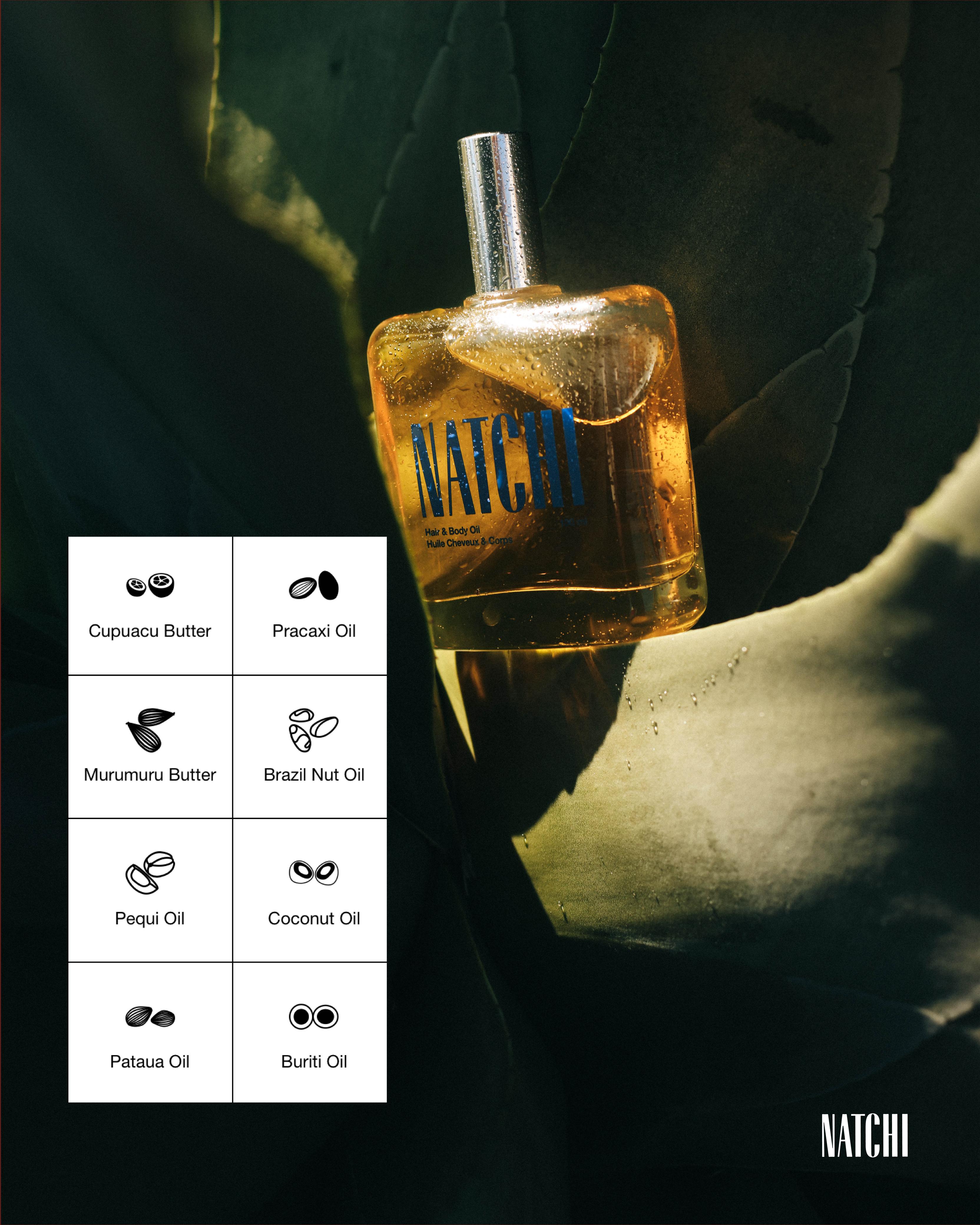 SUN & SOUL KIT