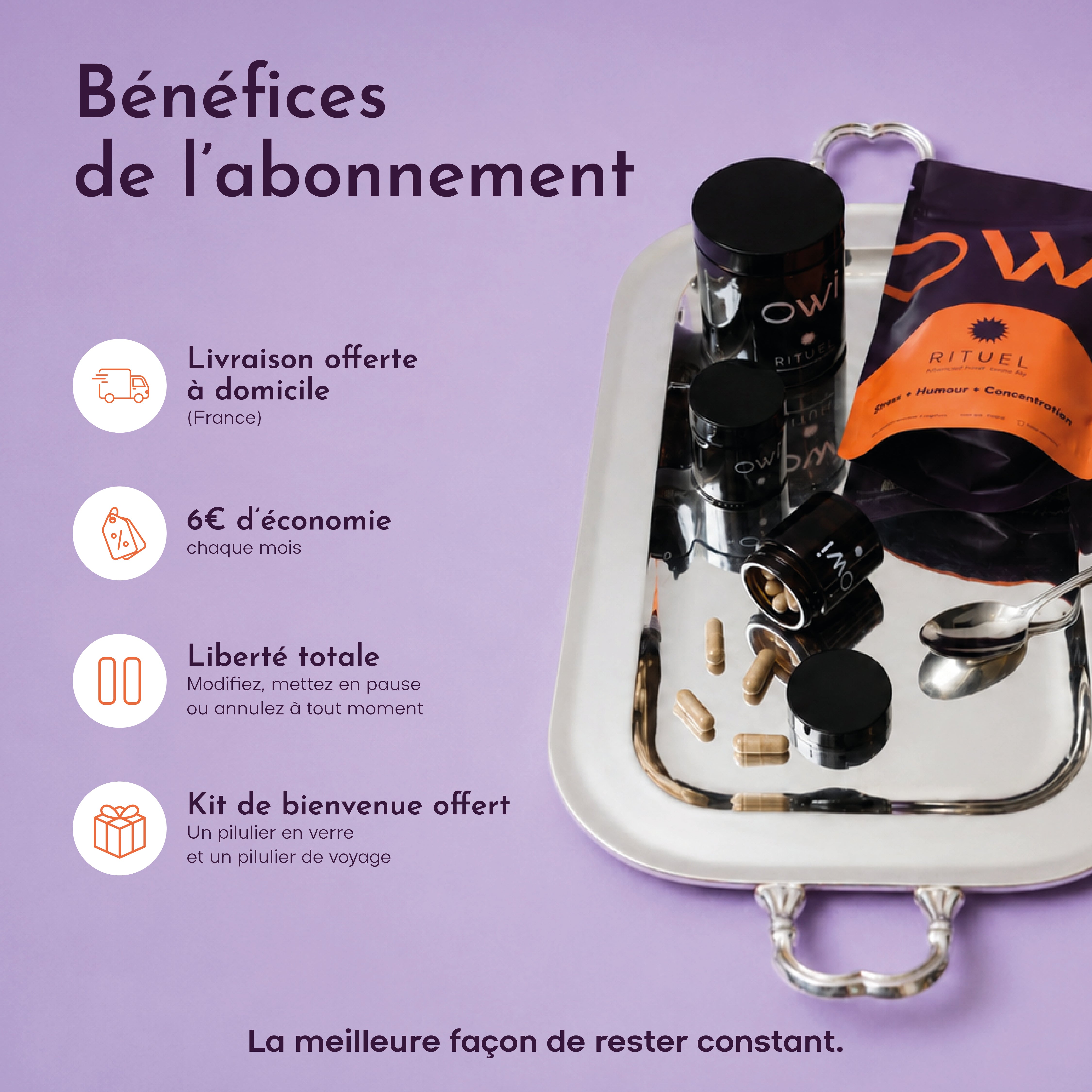 RITUEL
