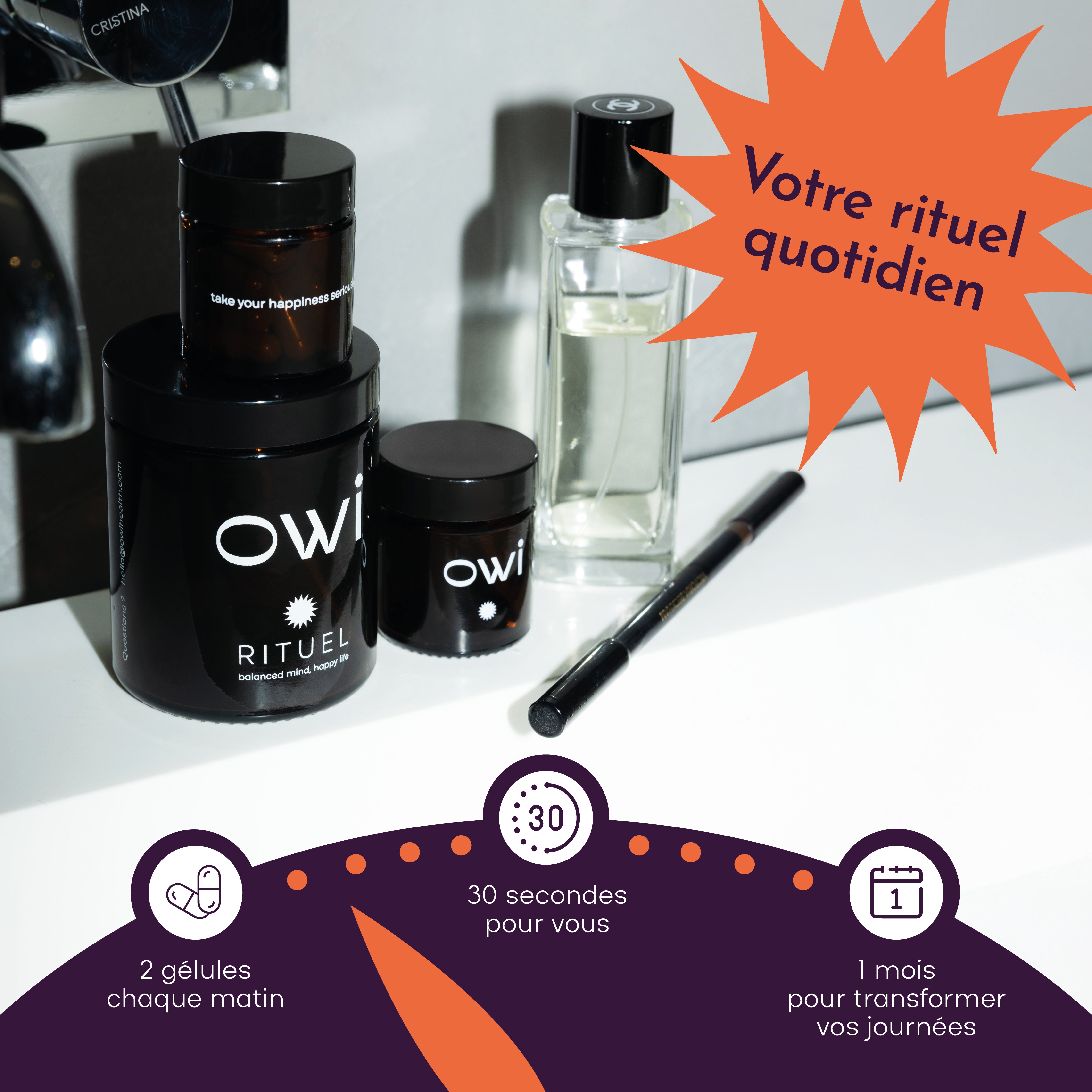 RITUEL
