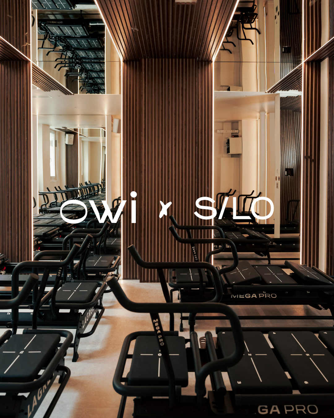 Evènement OWI x SILO