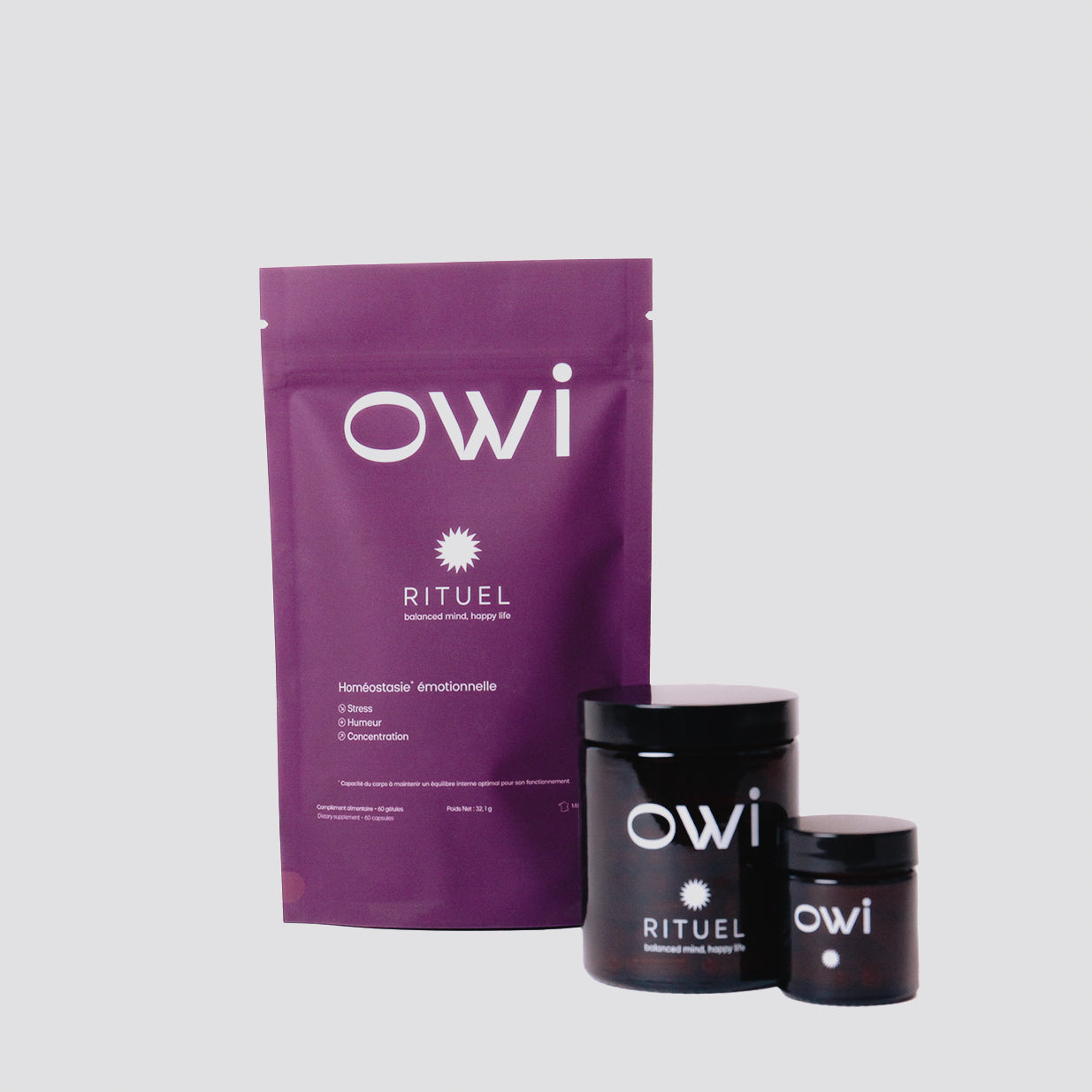RITUEL